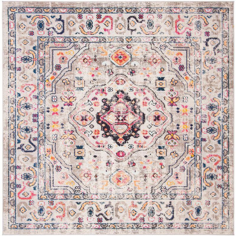 Madison MAD468 Power Loomed Area Rug  - Safavieh