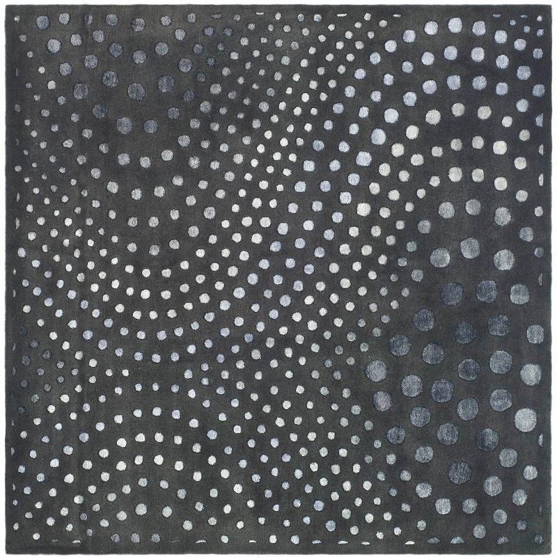 Soho SOH654 Hand Tufted Area Rug  - Safavieh