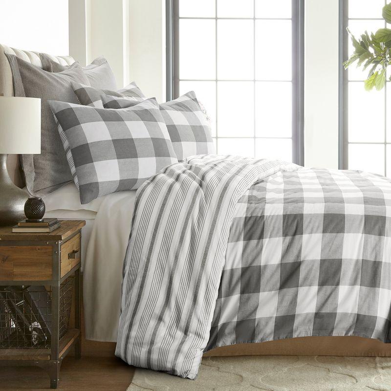 Camden Duvet and Pillow Sham Set - Levtex Home