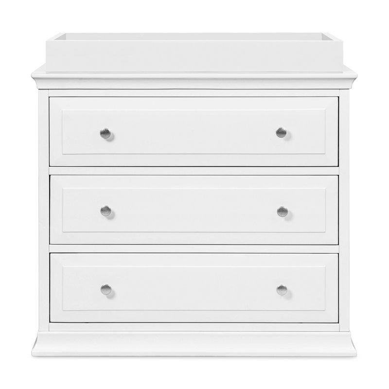 DaVinci Signature 3-Drawer Dresser