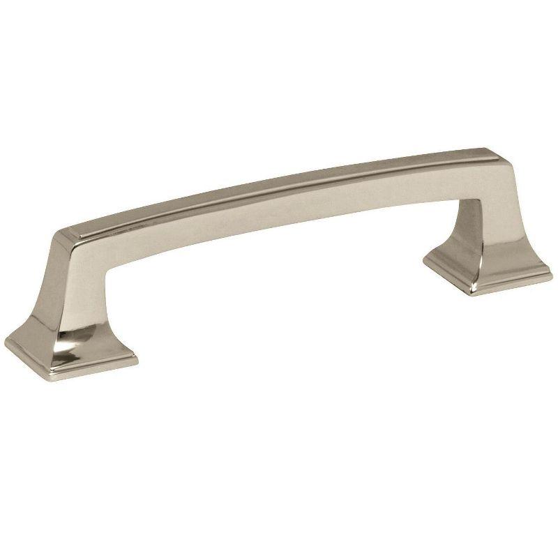 Mulholland 3 3/4" Center to Center Bar Pull