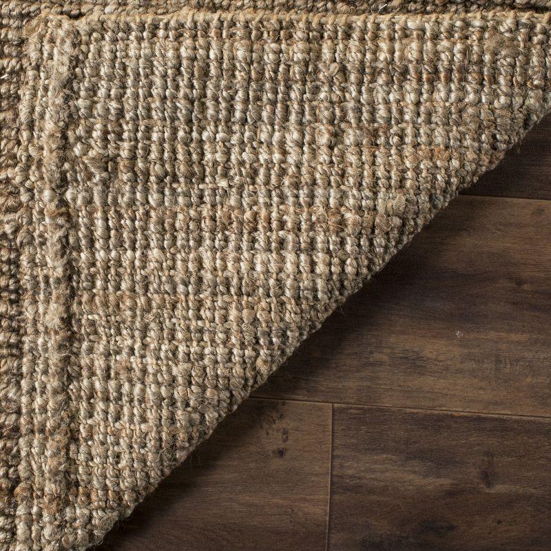 Natural Fiber NF447 Area Rug  - Safavieh