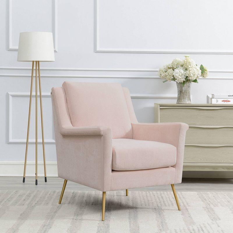 Craig Upholstered Armchair