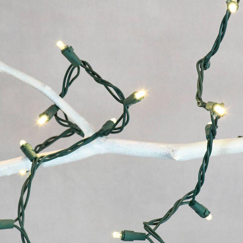 Battery Operated LED Mini String Lights