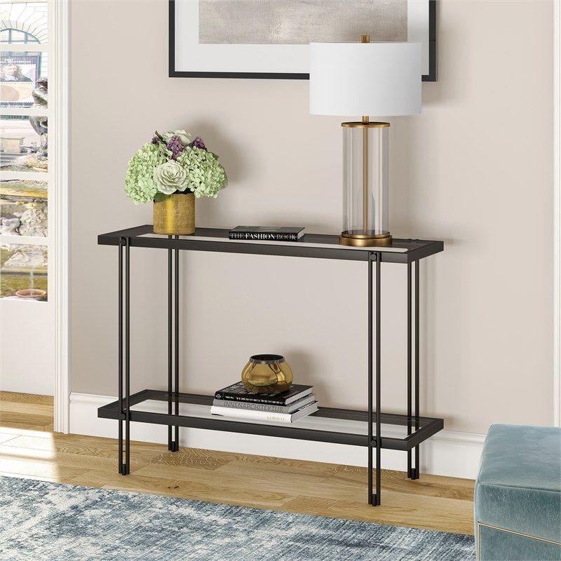 Beckham Console Table
