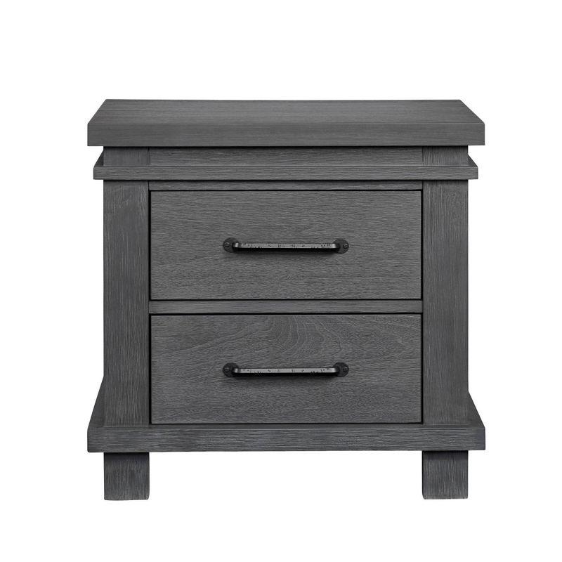 Hampton Nightstand