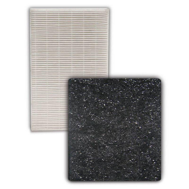 Honeywell HEPA and Carbon Air Purifier Filter Kit