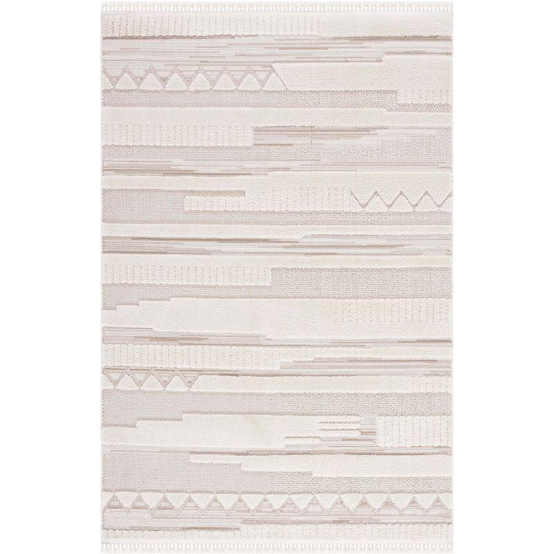 Urban URB200 Power Loomed Area Rug  - Safavieh