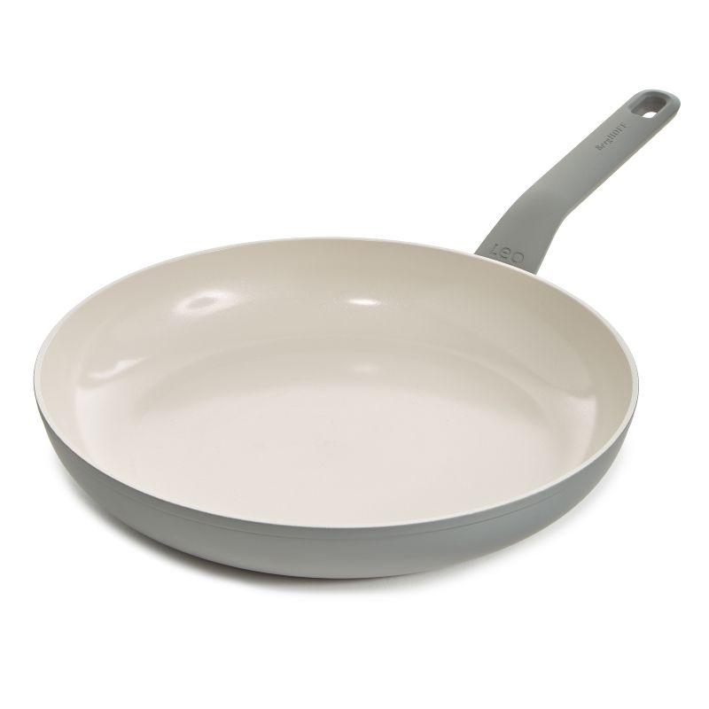 BergHOFF Leo Balance Non-stick Ceramic Frying Pan, Recycled Aluminum