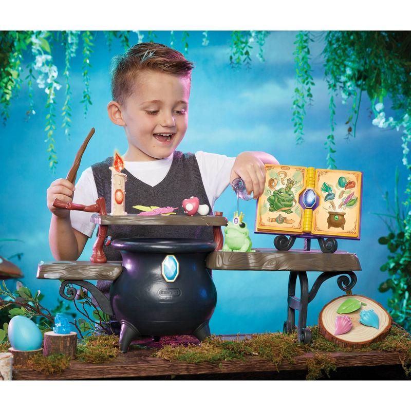 Little Tikes Magic Workshop