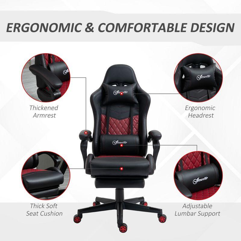 Bailongdoo Gaming Chair