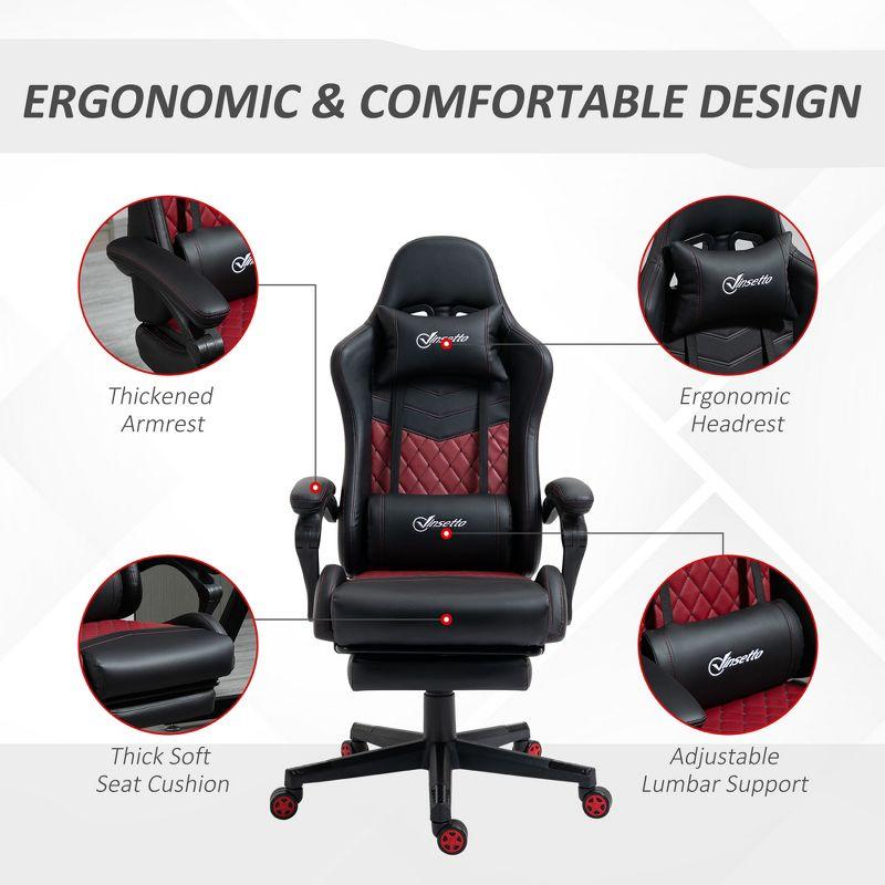 Gaming Chair