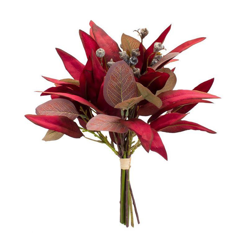 Melrose Fall Foliage Bouquet (Set of 6)