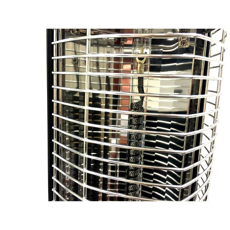 Westinghouse 5100 Electric Standing Patio Heater