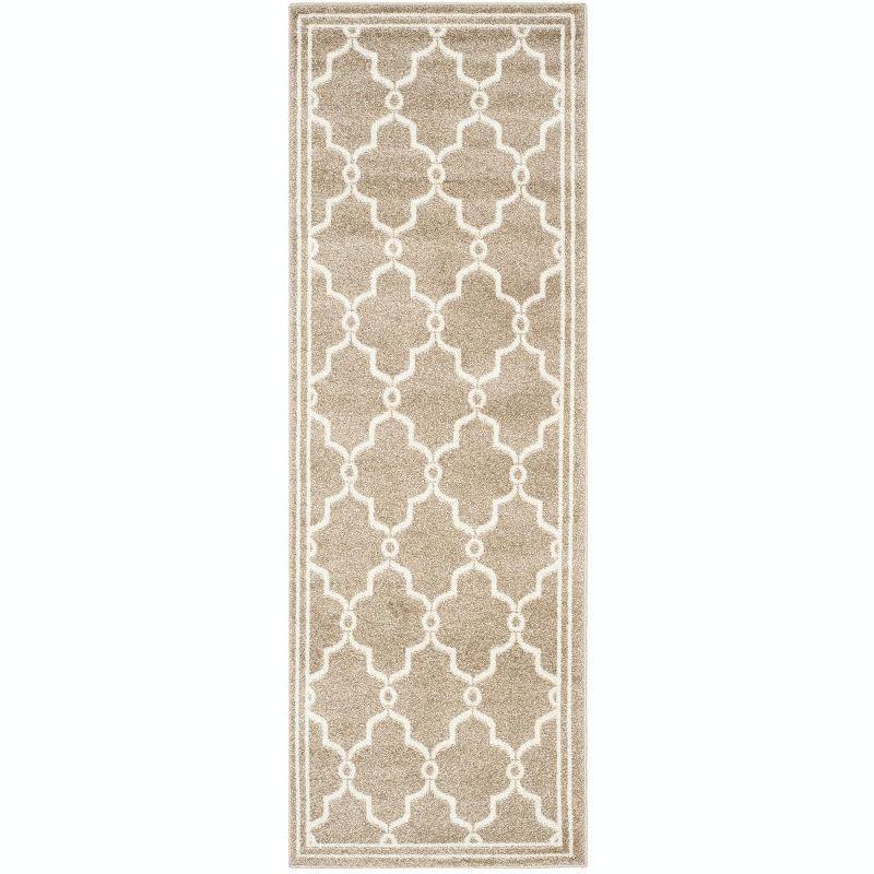 Amherst AMT414 Power Loomed Area Rug  - Safavieh