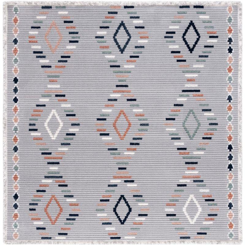 Marrakesh MRK602 Power Loomed Area Rug  - Safavieh