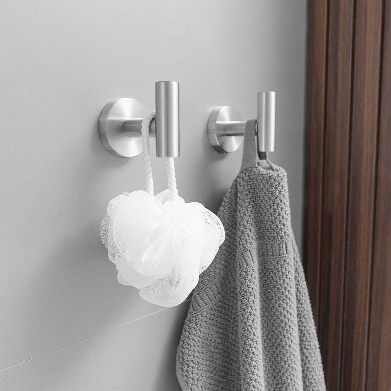 Wall Towel Hook