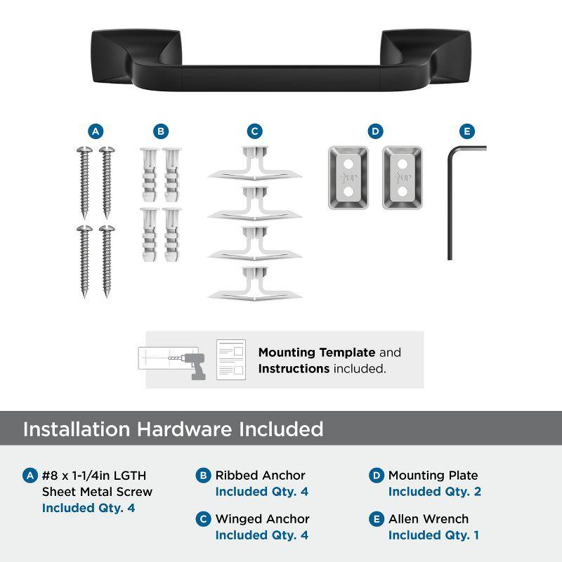 Highland Ridge Towel Bar