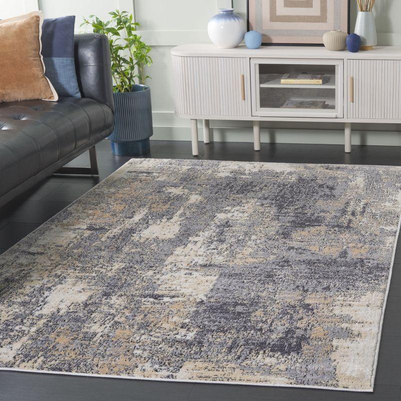 Amelia 700 ALA777 Machine Made Loomed Rug - Safavieh