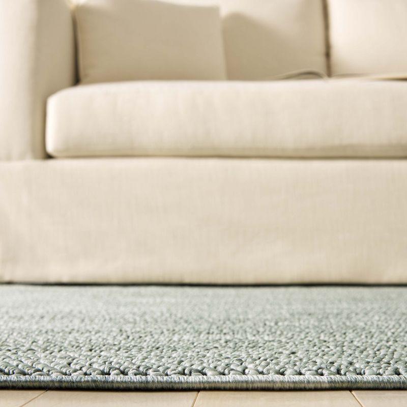 Martha Stewart Rugs Martha Stewart 920 Performance Abstract Rug