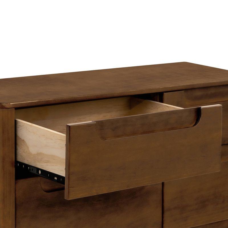 Yuzu 6-Drawer Dresser