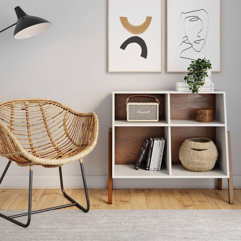 Telos Bookcase