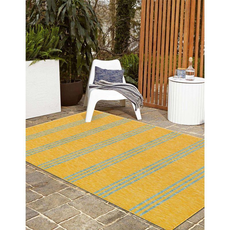 Jill Zarin Jill Zarin Anguilla Outdoor Rug