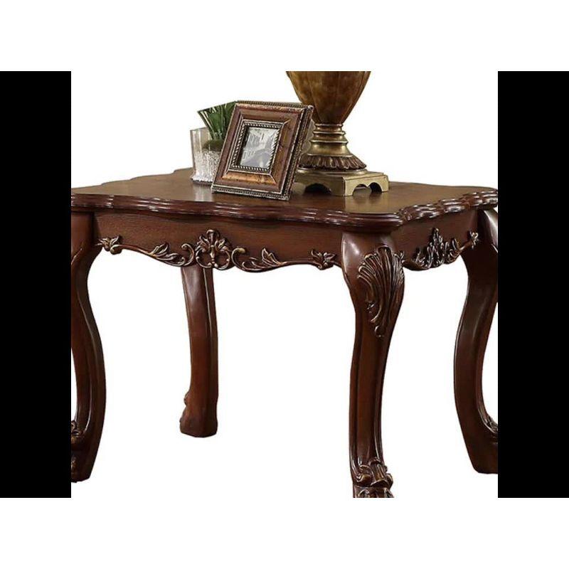 Dresden End Table