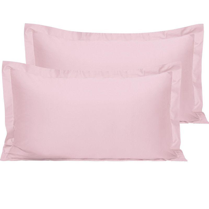 FLXXIE Pillow Sham (Set of 2)