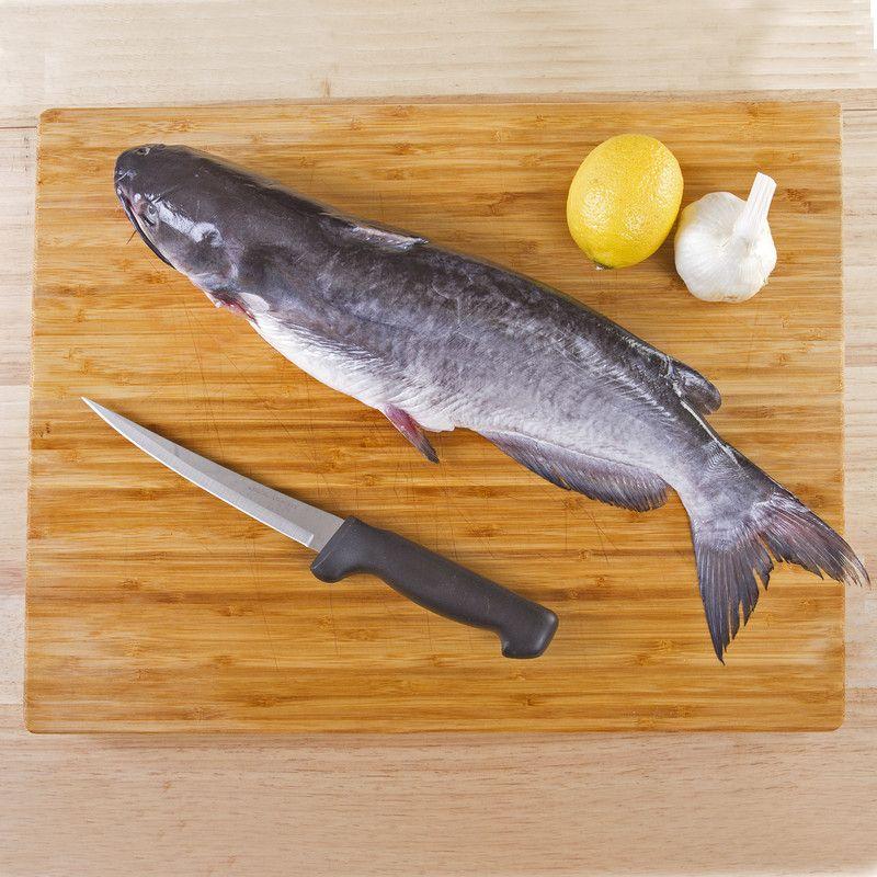 Kitchen + Home 7" Fillet Knife