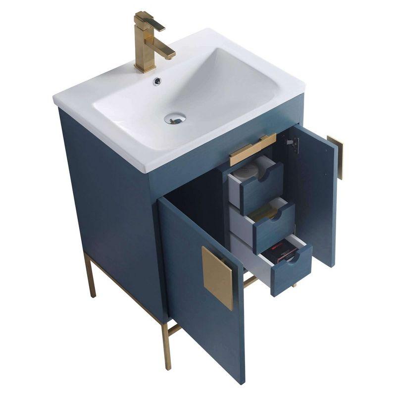 Shawbridge Vanity