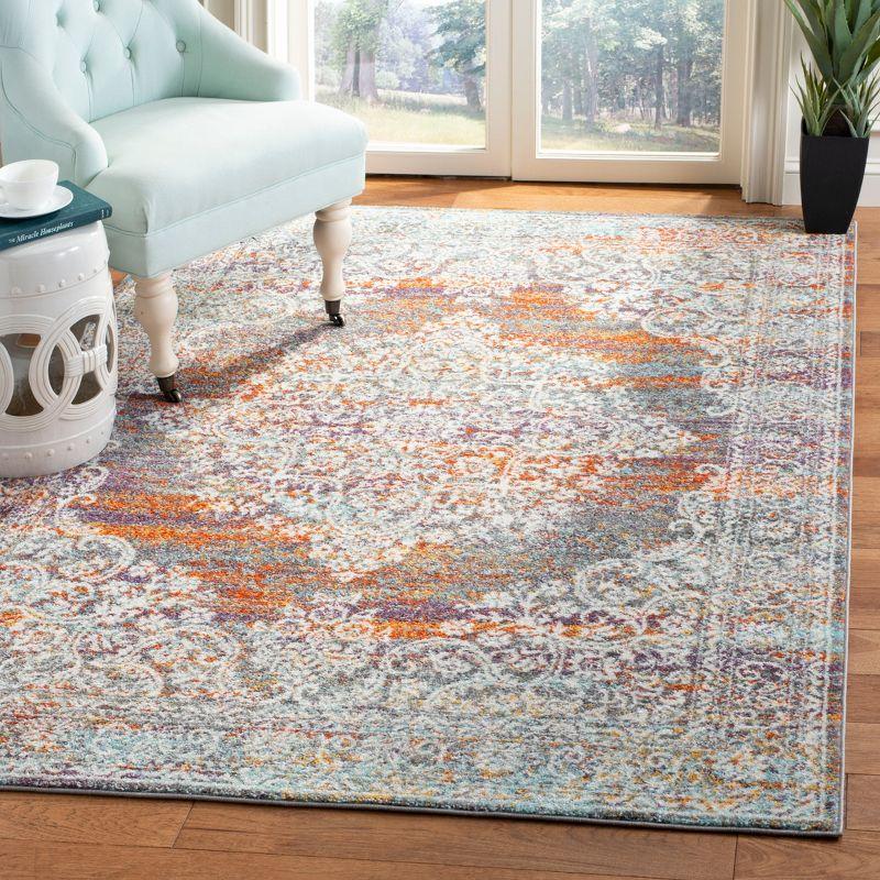 Madison MAD947 Power Loomed Area Rug  - Safavieh