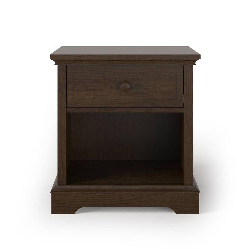 Camden 1 Drawer Nightstand