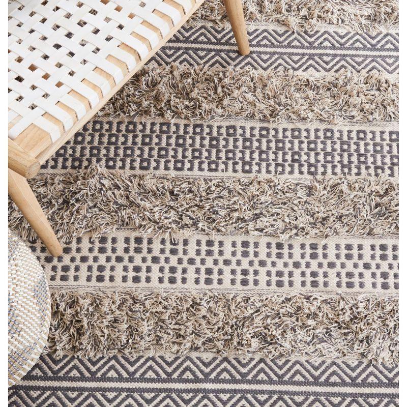 Natura NAT928 Power Loomed Area Rug  - Safavieh