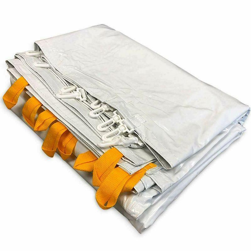 Party Tents Direct Galvanized Party Steel Tent