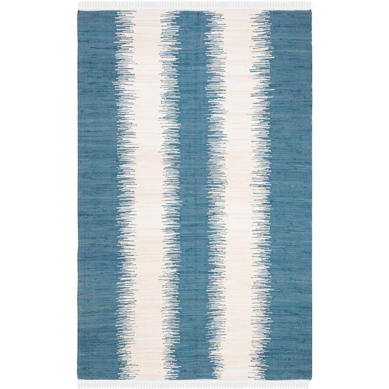 Montauk MTK751 Hand Woven Area Rug  - Safavieh