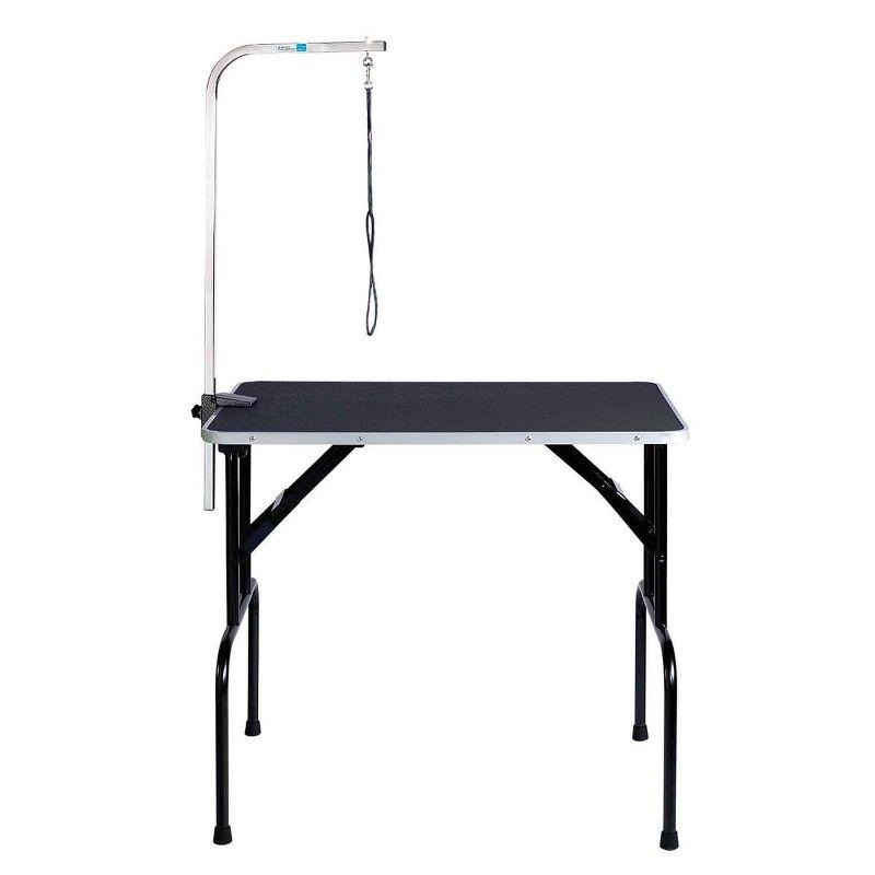 Master Equipment Grooming Table w/Arm