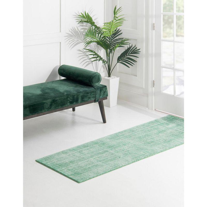 Jill Zarin Farmhouse English Manor Rug