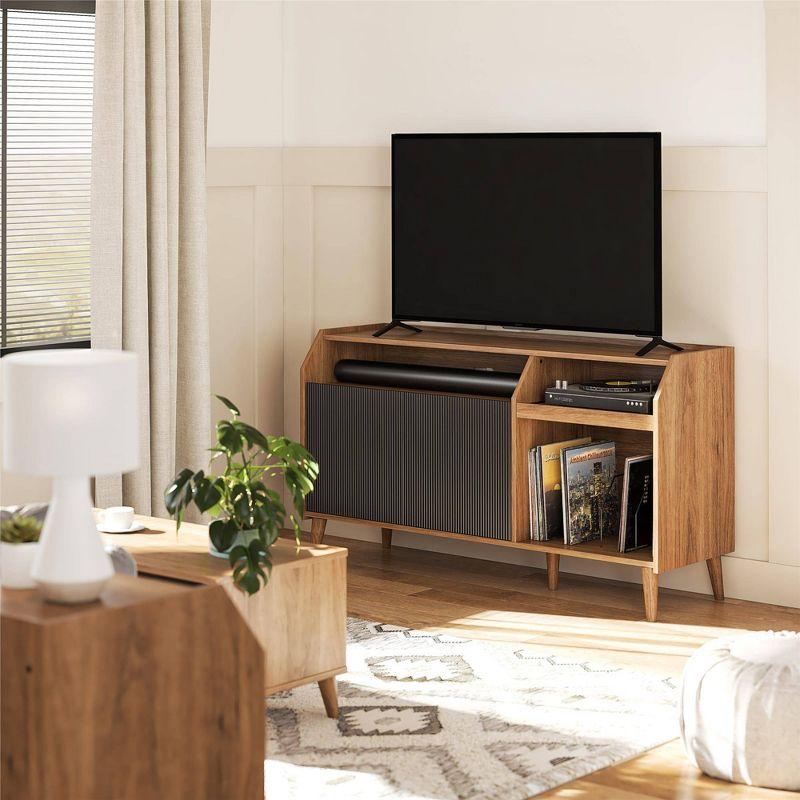 Magnolia TV Stand for TVs up to 65"