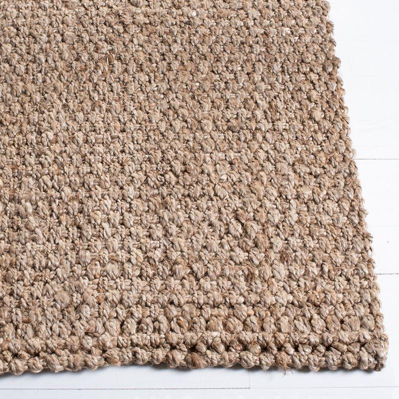 Natural Fiber NF189 Hand Loomed Area Rug  - Safavieh