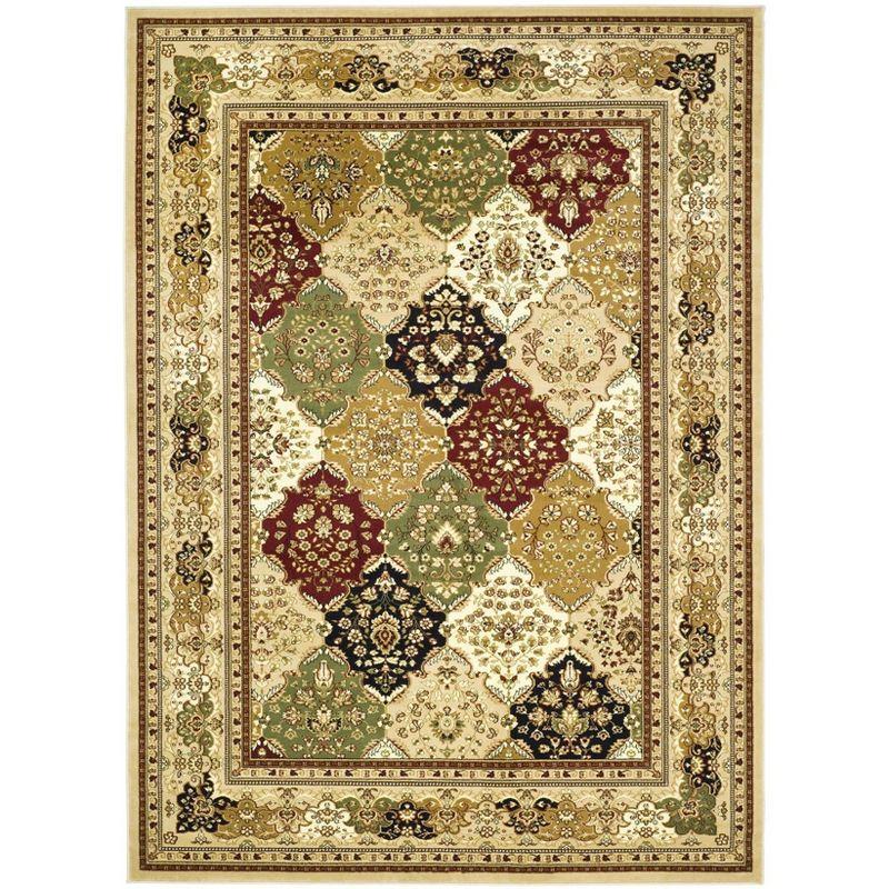 Lyndhurst LNH221 Power Loomed Area Rug  - Safavieh