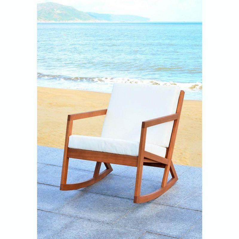 Vernon Rocking Chair  - Safavieh