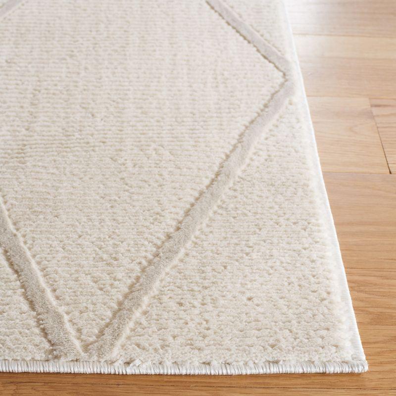 Revive REV104 Power Loomed Area Rug  - Safavieh