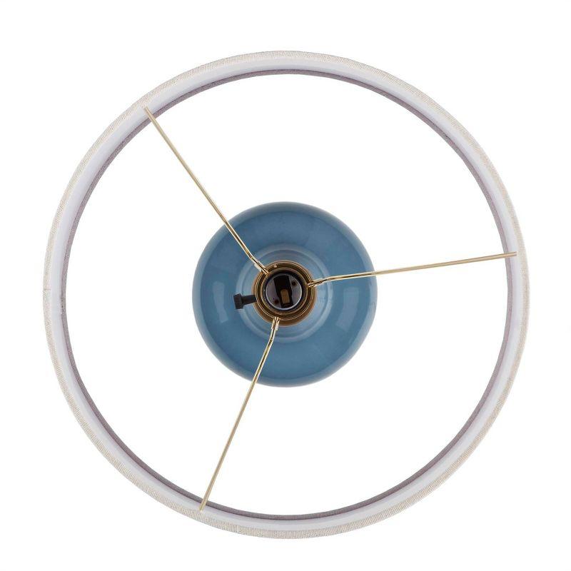 Hampton Hill Zazie Table Lamp