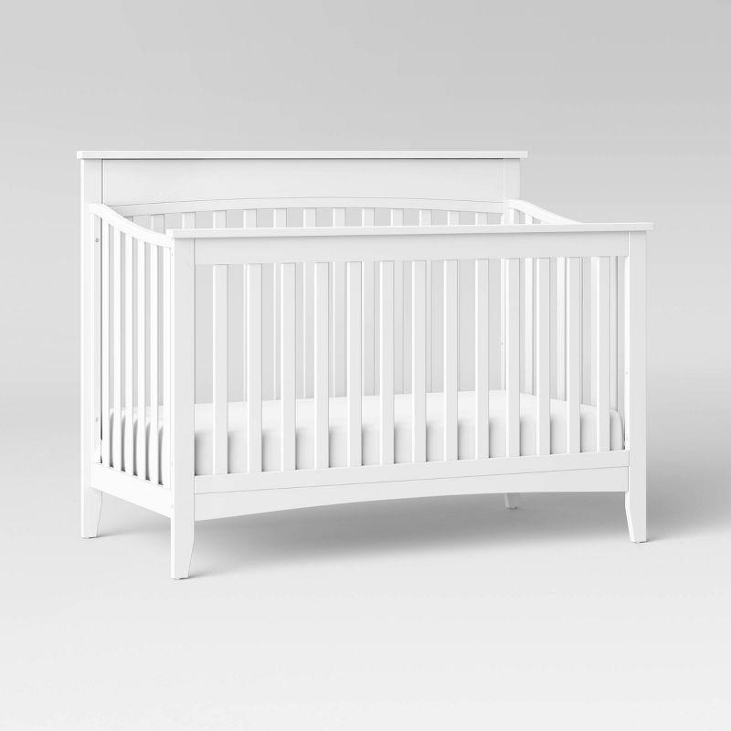 DaVinci Grove 4-in-1 Convertible Crib