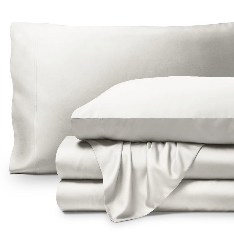 Bare Home Sheet Set - Rayon from Bamboo