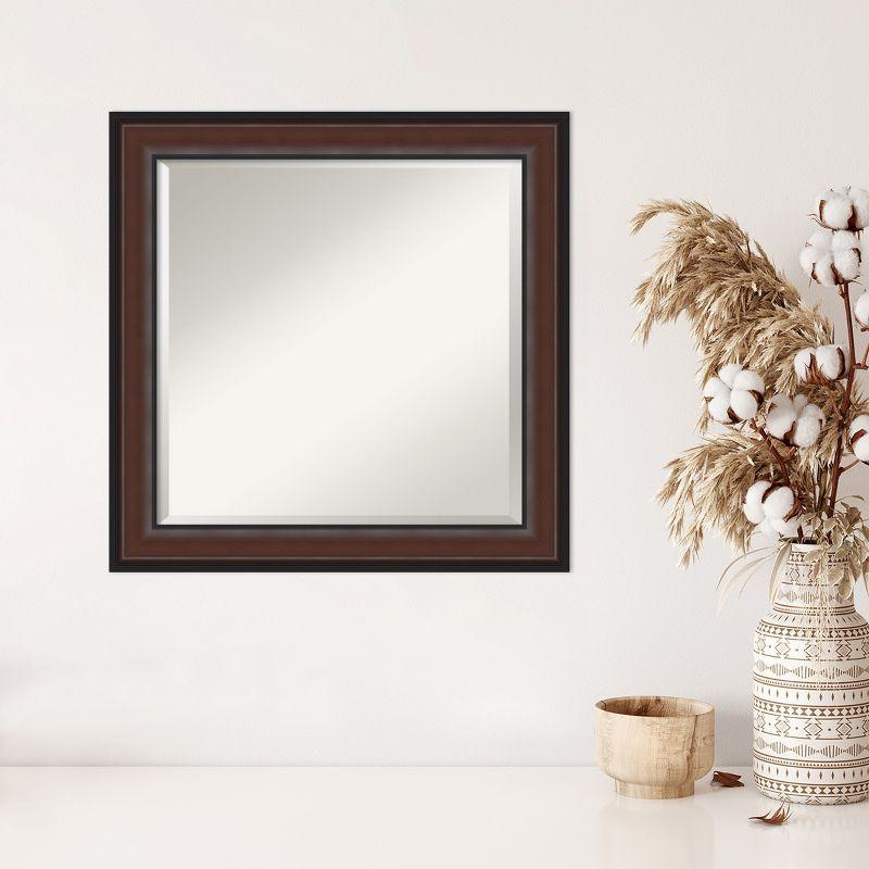 Flat Wall Mirror