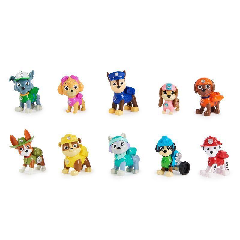 PAW Patrol Figure Gift Pack