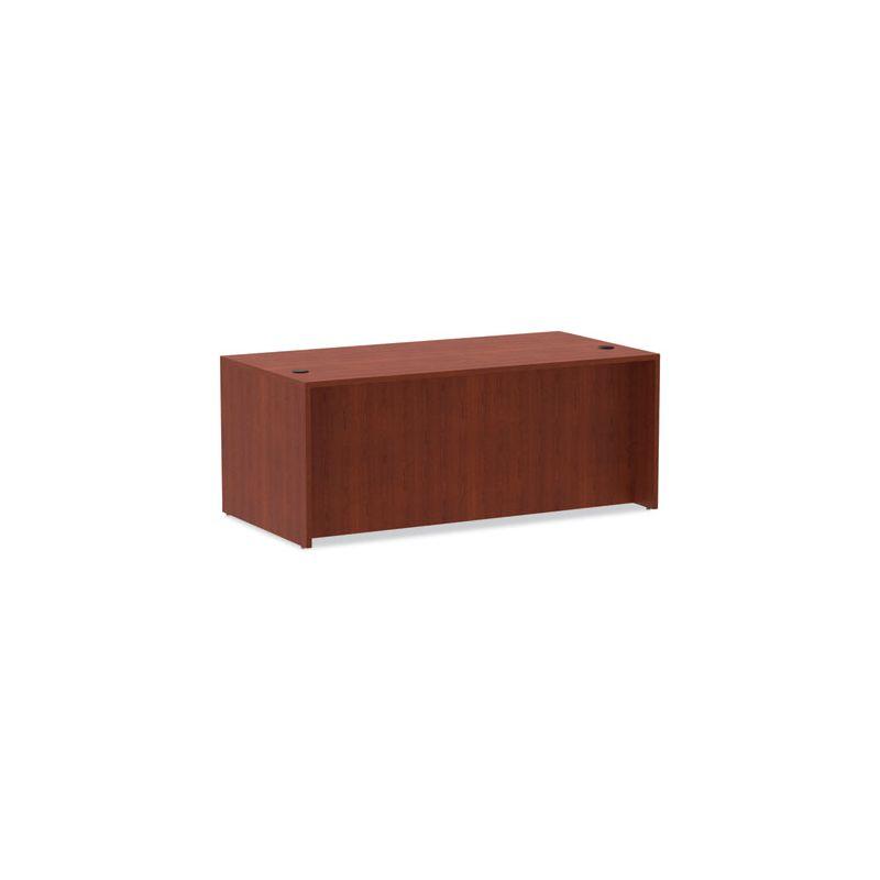 Valencia Series Desk Shell