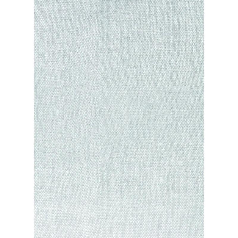 Anaya Fringed Linen Reversible Throw Pillow